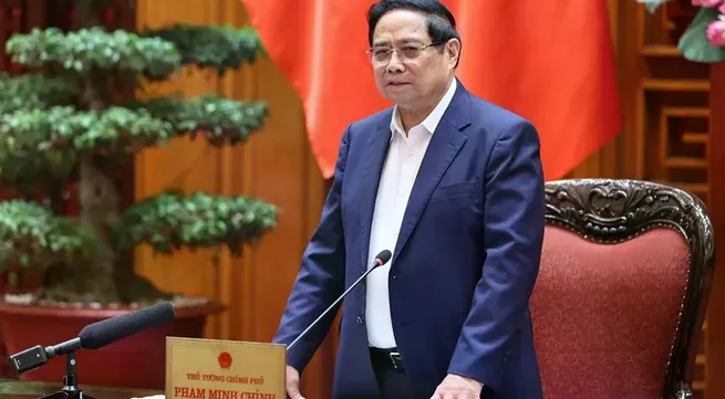 PM requests development of modern, hi-tech, dual-use defence industry