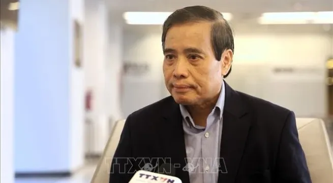 Viet Nam witnesses spectacular breakthrough amidst challenges: Professor