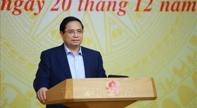 PM pushes trust, breakthroughs to accelerate private sector growth