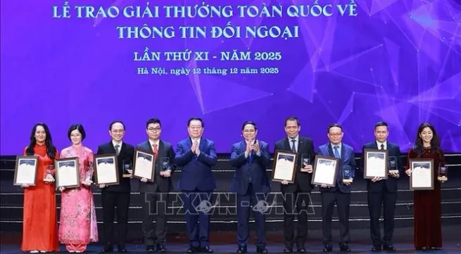 PM requests bringing beautiful, authentic and vivid image of Viet Nam and people to the world