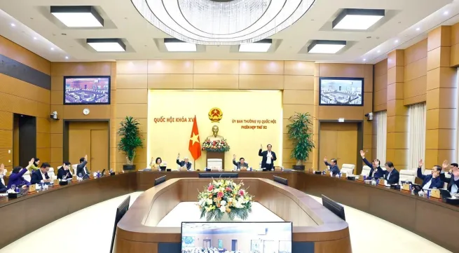 Resolutions on urban classification and administrative unit standards approved