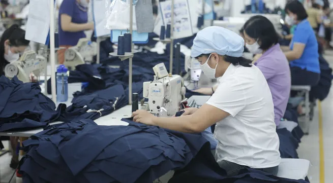 Programme aims to support 25,000 businesses, cooperatives in sustainable transition
