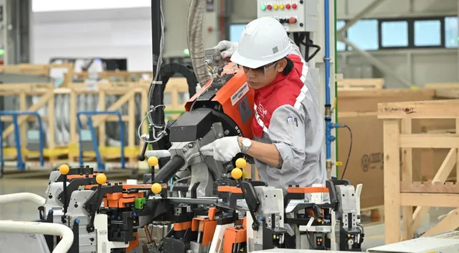 ADB Country Director breaks down Vietnam's 2025 success and 2026 prospects