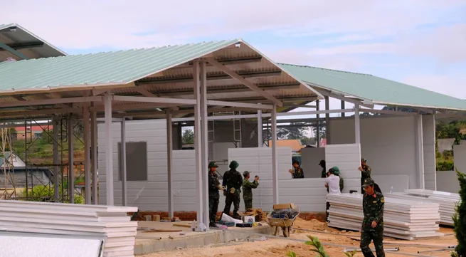 PM urges completion of Quang Trung Campaign by January 15