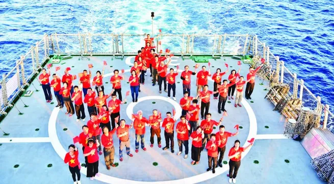 Foreign Minister touts 2025 diplomatic wins, maps out ambitious agenda