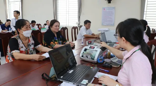 Viet Nam Bank for Social Policies to reduce lending interest rates for social policy credit programmes