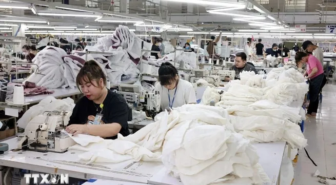 Viet Nam eyes faster growth in 2026 on reforms