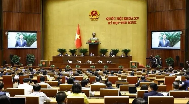 Legislature reviews performance reports of State President, Government on December 4