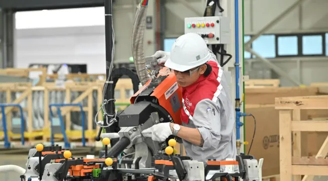 ADB Country Director breaks down Viet Nam's 2025 success and 2026 prospects