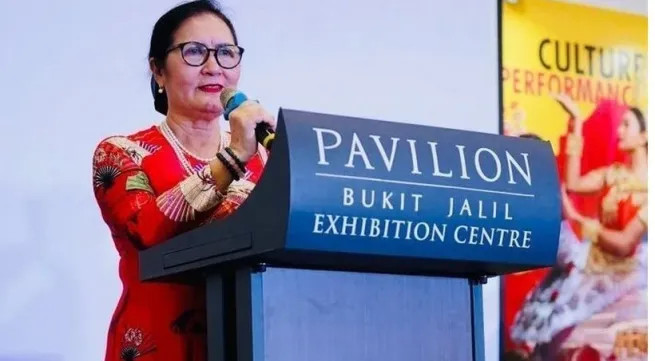 Viet Nam's Doi Moi success fuels pride among OVs in Malaysia