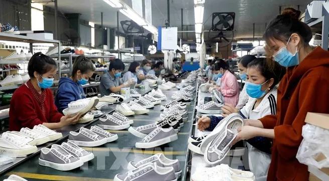 Footwear-leather industry seeks new drivers to sustain growth