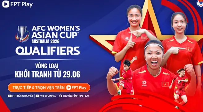 Women’s national team step up preparations for AFC Women’s Asian Cup 2026 finals
