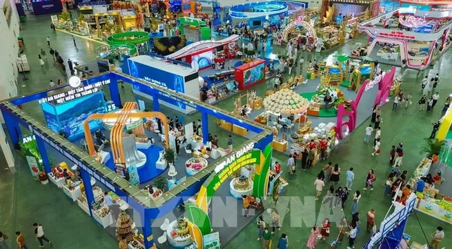 National Spring Fair 2026 to boost trade, strengthen value chains