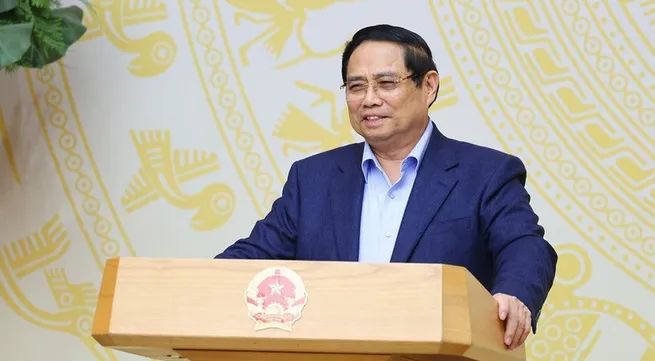 Law-making for development is fundamental, strategic, long-term: PM