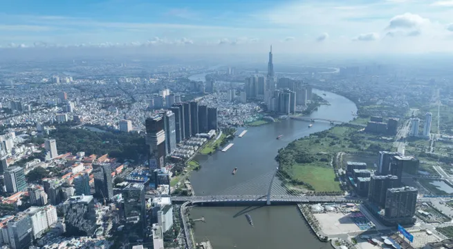 Ho Chi Minh City steps up to connect, steer Vietnam’s tourism flows