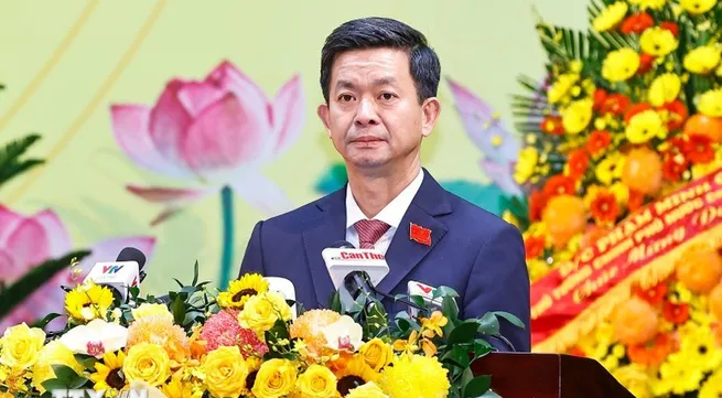 14th National Party Congress: Can Tho eyes becoming national growth powerhouse by 2030