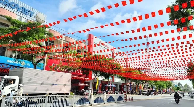 Vietnam hoped to see more rapid, sustainable development after 14th National Party Congress