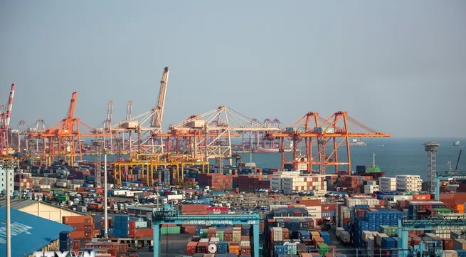 Vietnam becomes RoK’s key export market in ASEAN