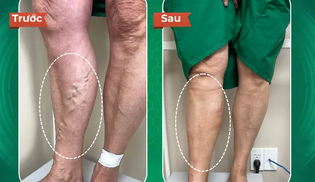 A Specialized Clinic with International Services