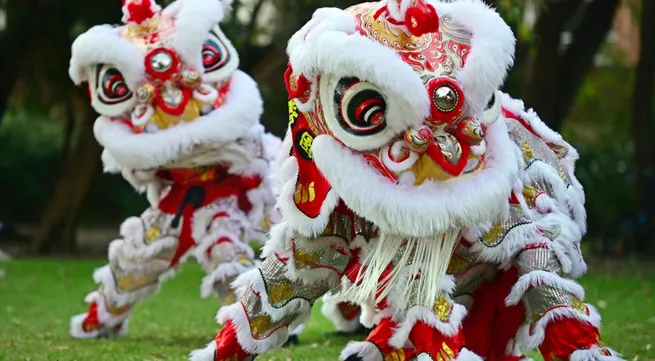 Tet Festival 2026: Welcome the Year of the Horse