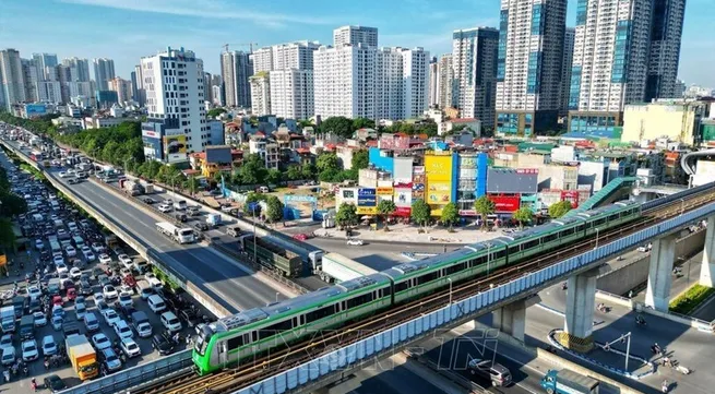 Overcoming headwinds, Vietnam lays cornerstone to break through into new era: PM