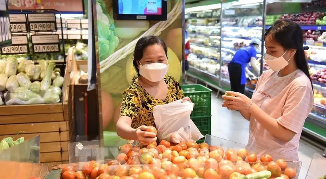 Inflationary risk persists as Vietnam targets CPI below 4.5% in 2026: experts