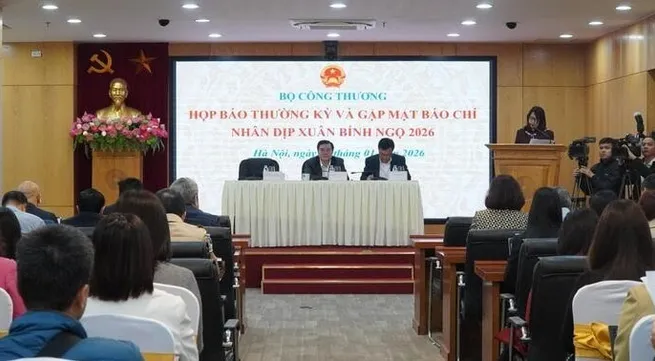 Spring Fair 2026 to feature around 3,000 standard booths