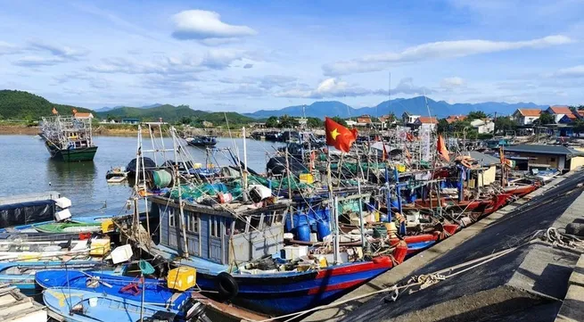 IUU fishing combat: Quang Ninh completes fishing licence issuance ahead of schedule