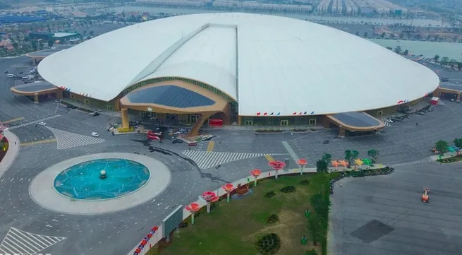 Spring Fair 2026 becomes key platform for trade promotion