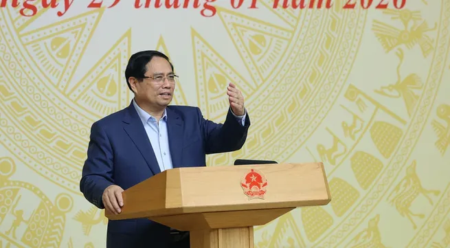 Emulation movements must engage entire population, deliver shared benefits: PM