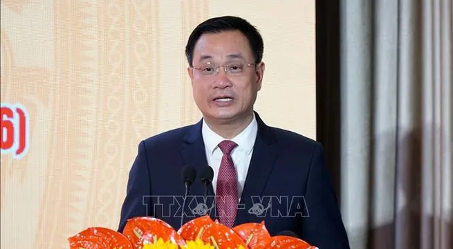 14th National Party Congress: Da Nang eyes development toward civilised, modern city