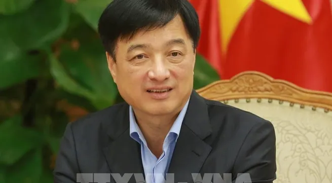 Hanoi sets pace in translating 14th National Party Congress’s vision into action