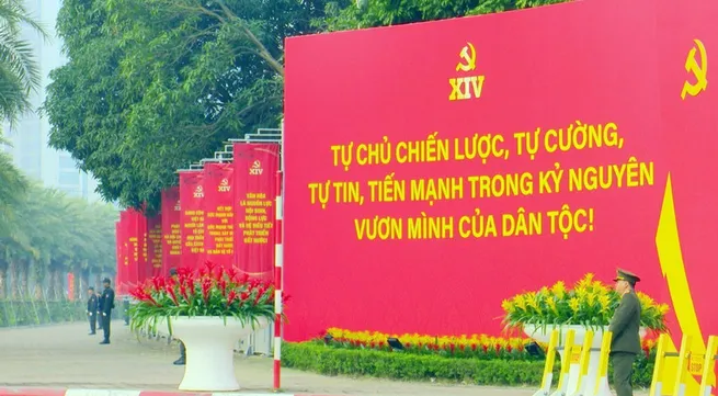 14th National Party Congress secures full confidence from Vietnamese abroad