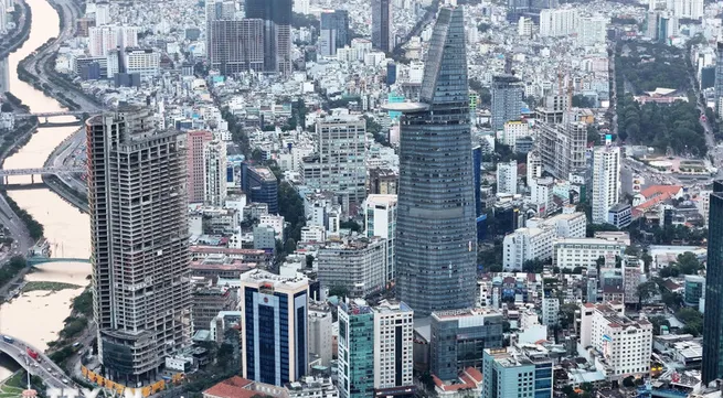 “Mega city” ready for new development opportunities: HCM City leader