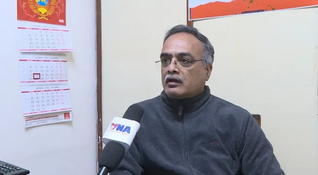 14th National Party Congress of Vietnam seen as historic milestone amid global shifts: Indian official