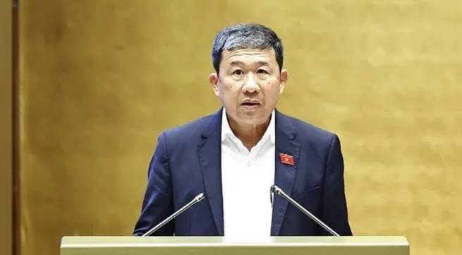 14th Party Congress: solid foundation for parliamentary renewal