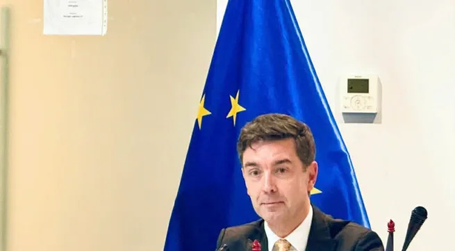 Vietnam, EU set to elevate ties to Comprehensive Strategic Partnership: Ambassador