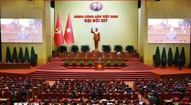 Seminar reviews key outcomes of Viet Nam's 14th Party Congress