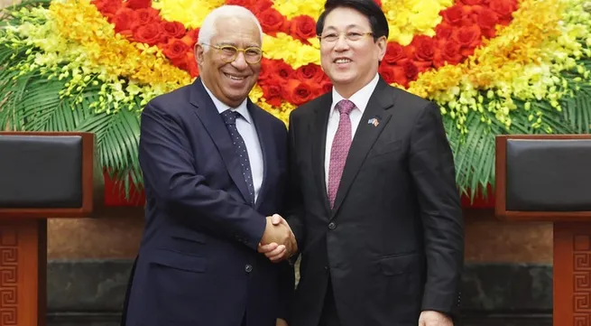 Viet Nam, EU upgrade ties to Comprehensive Strategic Partnership