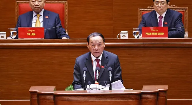 Sustainable cultural development in Viet Nam’s new era