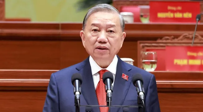 14th National Party Congress wraps up with success