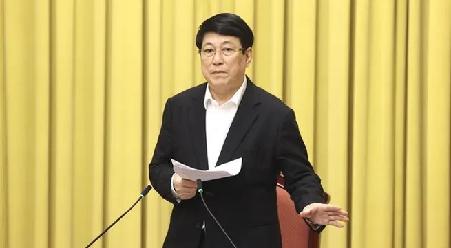 State President requests well-organised activities for Lunar New Year