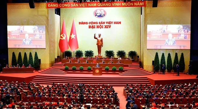 International scholars commend Vietnam’s strategic vision