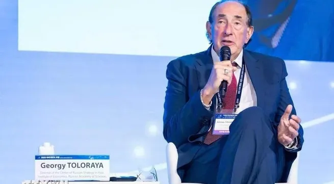 Viet Nam enters new development era: Russian scholar