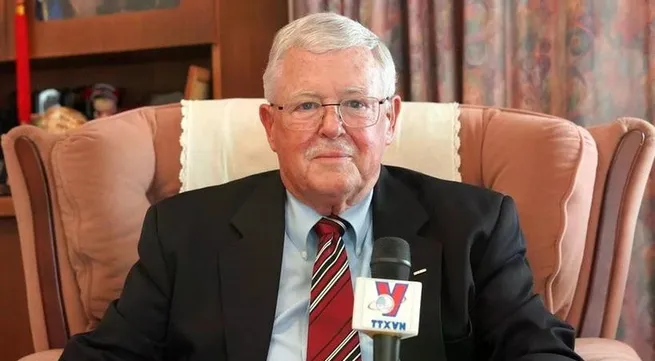 14th National Party Congress marks new era, expands Viet Nam's global role: Australian scholar