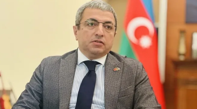 New Azerbaijan Party sends congratulatory letter to the Communist Party of Viet Nam