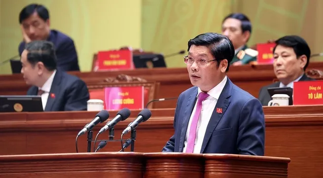 14th National Party Congress: Building Hue into distinctive international cultural, tourism hub