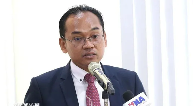 14th National Party Congress ushers in breakthrough thinking for Viet Nam's rapid, sustainable growth