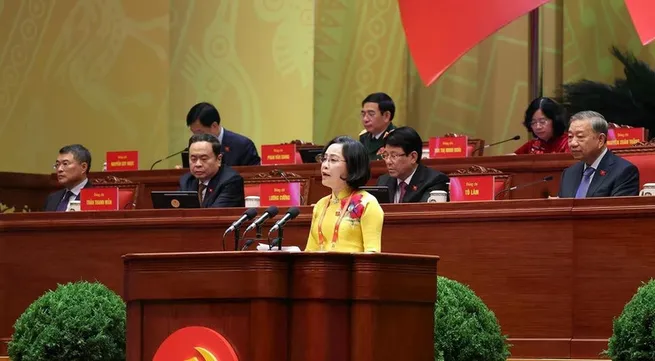 Enhancing Party characteristics and people-centred approach in NA operations