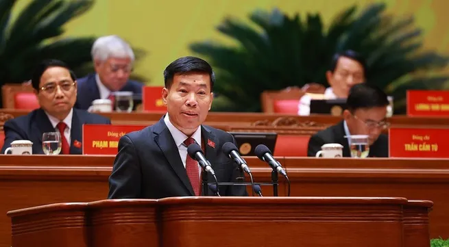 External relations, integration vital to national construction, defence: Deputy FM